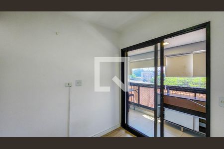 Quarto 2 de apartamento para alugar com 2 quartos, 39m² em Bethaville Ii, Barueri