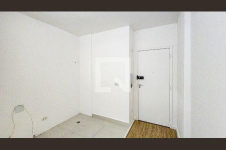 Sala de apartamento para alugar com 2 quartos, 39m² em Bethaville Ii, Barueri