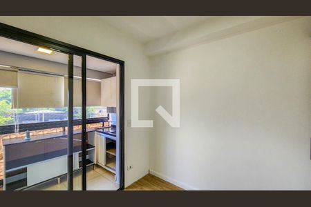 Quarto 2 de apartamento para alugar com 2 quartos, 39m² em Bethaville Ii, Barueri