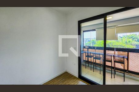 Quarto 1 de apartamento para alugar com 2 quartos, 39m² em Bethaville Ii, Barueri