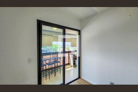 Quarto 1 de apartamento para alugar com 2 quartos, 39m² em Bethaville Ii, Barueri