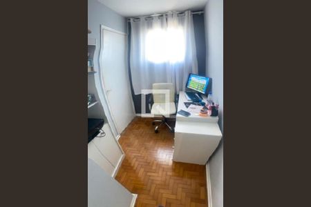 Foto 01 de apartamento à venda com 3 quartos, 67m² em Vila Alexandria, São Paulo