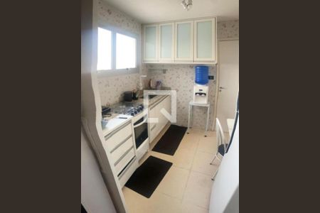 Foto 01 de apartamento à venda com 3 quartos, 67m² em Vila Alexandria, São Paulo