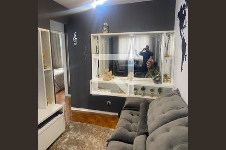 Foto 01 de apartamento à venda com 3 quartos, 67m² em Vila Alexandria, São Paulo