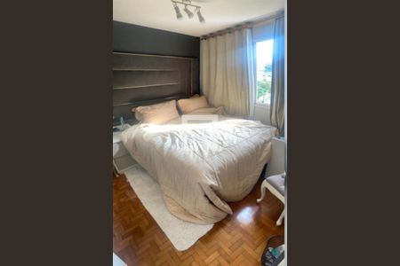 Foto 01 de apartamento à venda com 3 quartos, 67m² em Vila Alexandria, São Paulo