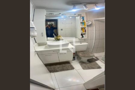 Foto 01 de apartamento à venda com 3 quartos, 67m² em Vila Alexandria, São Paulo