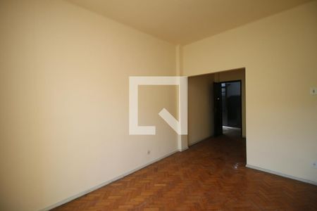 Sala de apartamento para alugar com 3 quartos, 100m² em Brás de Pina, Rio de Janeiro