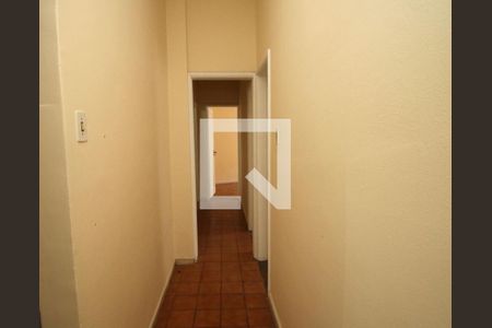 Sala - Corredor de apartamento para alugar com 3 quartos, 100m² em Brás de Pina, Rio de Janeiro