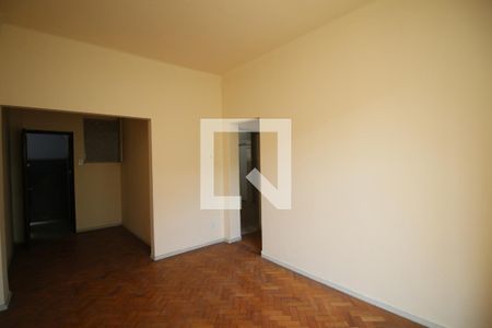 Sala de apartamento para alugar com 3 quartos, 100m² em Brás de Pina, Rio de Janeiro