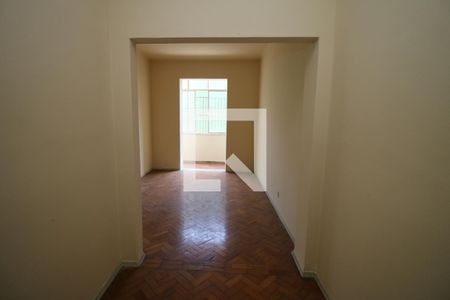 Sala de apartamento para alugar com 3 quartos, 100m² em Brás de Pina, Rio de Janeiro