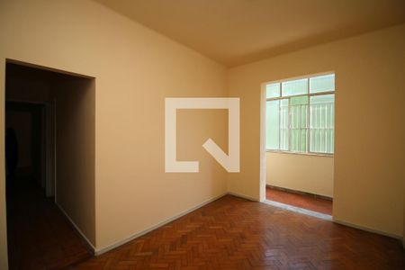 Sala de apartamento para alugar com 3 quartos, 100m² em Brás de Pina, Rio de Janeiro