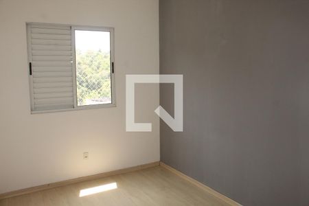 Quarto 2 de apartamento para alugar com 2 quartos, 50m² em Jardim Central, Cotia