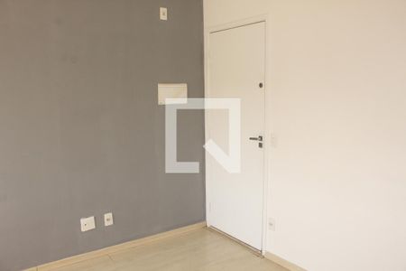 Sala de apartamento para alugar com 2 quartos, 50m² em Jardim Central, Cotia