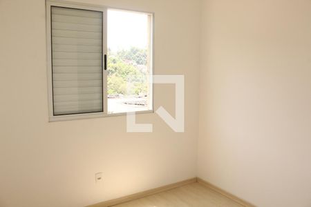 Quarto 1 de apartamento para alugar com 2 quartos, 50m² em Jardim Central, Cotia