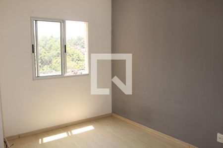 Sala de apartamento para alugar com 2 quartos, 50m² em Jardim Central, Cotia