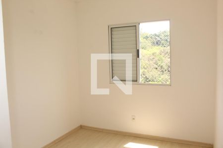 Quarto 1 de apartamento para alugar com 2 quartos, 50m² em Jardim Central, Cotia