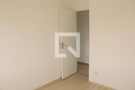 Quarto 1 de apartamento para alugar com 2 quartos, 50m² em Jardim Central, Cotia