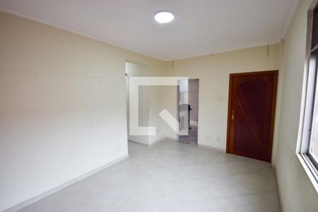 Sala de apartamento à venda com 3 quartos, 54m² em Cachambi, Rio de Janeiro