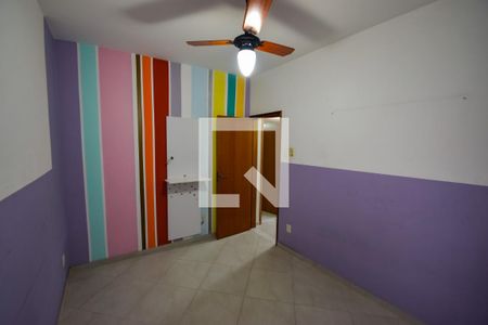 Quarto 2 de apartamento à venda com 3 quartos, 54m² em Cachambi, Rio de Janeiro