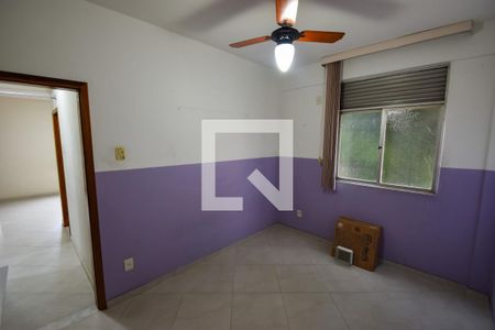 Quarto 2 de apartamento à venda com 3 quartos, 54m² em Cachambi, Rio de Janeiro