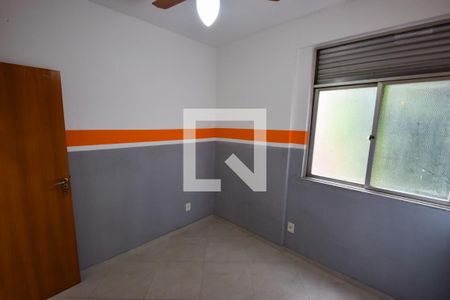 Quarto 1 de apartamento à venda com 3 quartos, 54m² em Cachambi, Rio de Janeiro