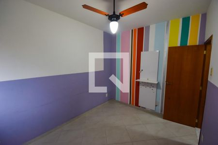 Quarto 2 de apartamento à venda com 3 quartos, 54m² em Cachambi, Rio de Janeiro