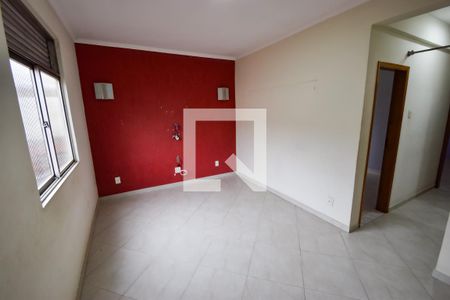 Sala de apartamento à venda com 3 quartos, 54m² em Cachambi, Rio de Janeiro