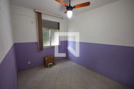 Quarto 2 de apartamento à venda com 3 quartos, 54m² em Cachambi, Rio de Janeiro