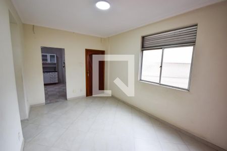 Sala de apartamento à venda com 3 quartos, 54m² em Cachambi, Rio de Janeiro