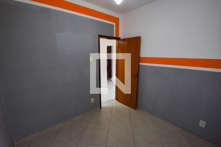 Quarto 1 de apartamento à venda com 3 quartos, 54m² em Cachambi, Rio de Janeiro