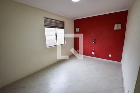 Sala de apartamento à venda com 3 quartos, 54m² em Cachambi, Rio de Janeiro