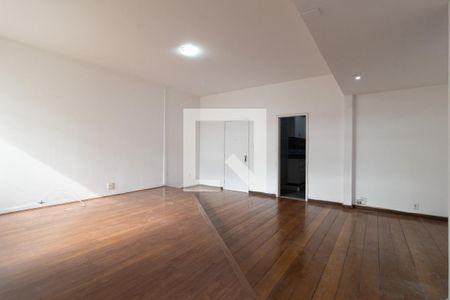 Sala de apartamento à venda com 3 quartos, 95m² em Tijuca, Rio de Janeiro