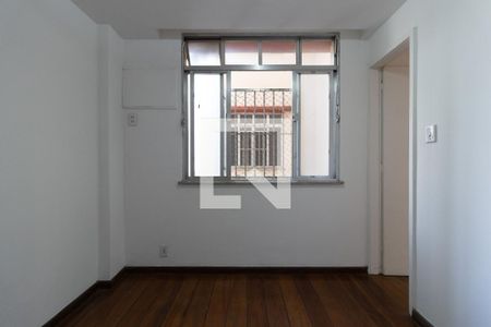 Quarto 1 de apartamento à venda com 3 quartos, 95m² em Tijuca, Rio de Janeiro