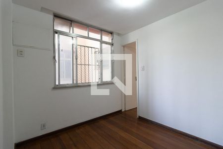 Quarto 1 de apartamento à venda com 3 quartos, 95m² em Tijuca, Rio de Janeiro