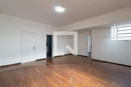 Sala de apartamento à venda com 3 quartos, 95m² em Tijuca, Rio de Janeiro