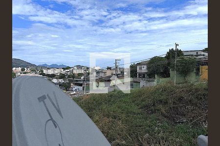 Vista da Sala de apartamento à venda com 2 quartos, 52m² em Pilares, Rio de Janeiro