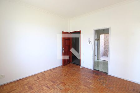 Sala de apartamento à venda com 2 quartos, 52m² em Pilares, Rio de Janeiro