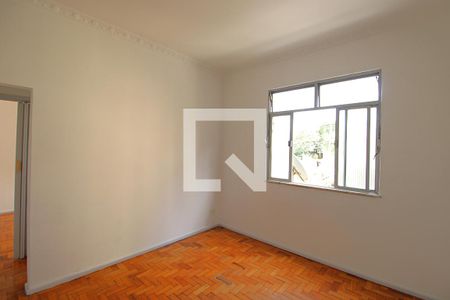 Sala de apartamento à venda com 2 quartos, 52m² em Pilares, Rio de Janeiro