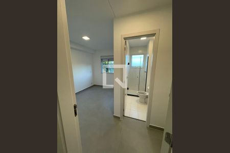 Quarto de apartamento para alugar com 2 quartos, 56m² em Jardim Rebelato, Cotia