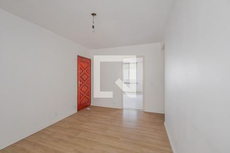 Sala de apartamento à venda com 3 quartos, 101m² em Pinheiros, São Paulo