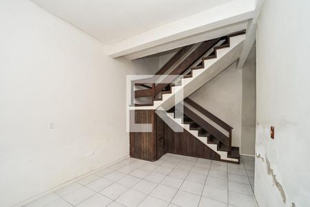 Sala de Jantar de casa à venda com 4 quartos, 300m² em Santa Maria Goretti, Porto Alegre