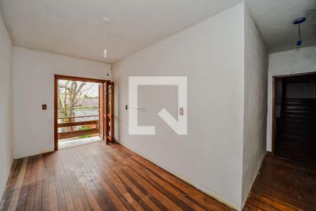 Quarto 1 de casa à venda com 4 quartos, 300m² em Santa Maria Goretti, Porto Alegre