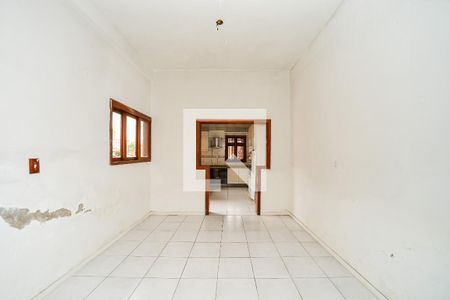 Sala de Jantar de casa à venda com 4 quartos, 300m² em Santa Maria Goretti, Porto Alegre