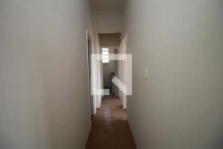 Sala - Corredor de apartamento para alugar com 3 quartos, 70m² em Penha Circular, Rio de Janeiro