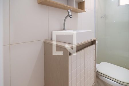 Apartamento para alugar com 1 quarto, 40m² em Bela Vista, São Paulo