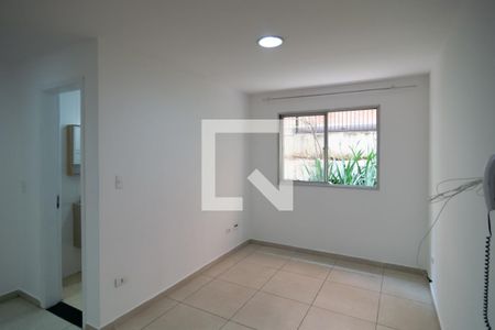 Apartamento para alugar com 40m², 1 quarto e sem vagaSala 