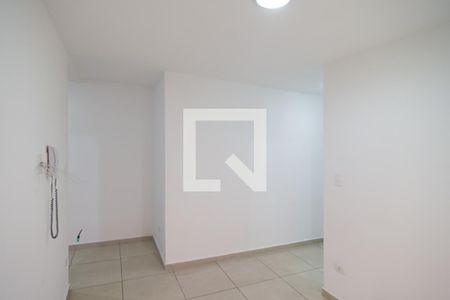 Sala  de apartamento para alugar com 1 quarto, 40m² em Bela Vista, São Paulo