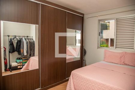 Quarto 1 de apartamento à venda com 2 quartos, 68m² em Centro, Diadema