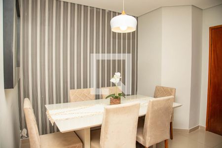 Sala de apartamento à venda com 2 quartos, 68m² em Centro, Diadema