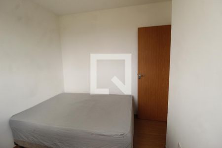 Quarto 1 de apartamento para alugar com 2 quartos, 40m² em Jansen, Gravataí